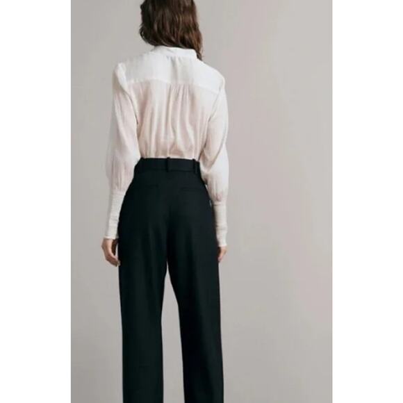 RAG & BONE Maris Popover Size Medium NWT - Picture 4 of 6